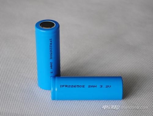磷酸鐵鋰電池優(yōu)缺點(diǎn)全面解析